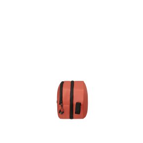 Samsonite ECODIVER toilet kit clay
